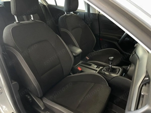 Ford Focus - imagine 9