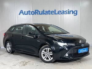 Toyota Corolla - imagine 2