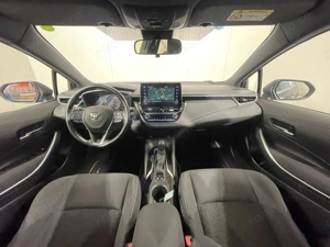 Toyota Corolla - imagine 7