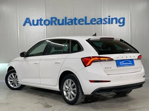 Skoda Scala - imagine 4