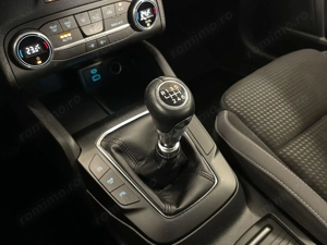 Ford Focus - imagine 19