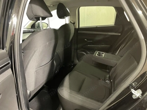 Hyundai Tucson - imagine 11