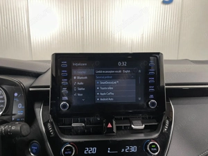 Toyota Corolla - imagine 13