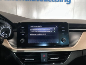 Skoda Scala - imagine 17