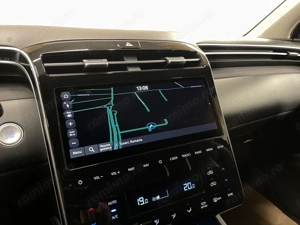 Hyundai Tucson - imagine 14