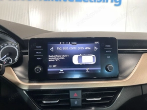 Skoda Scala - imagine 16