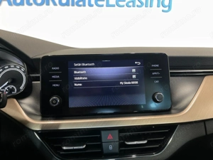 Skoda Scala - imagine 14