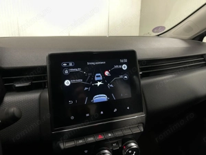 Renault Clio - imagine 16