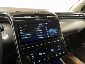 Hyundai Tucson - imagine 17