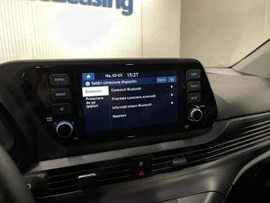 Hyundai BAYON - imagine 15