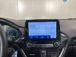 Ford Puma - imagine 17