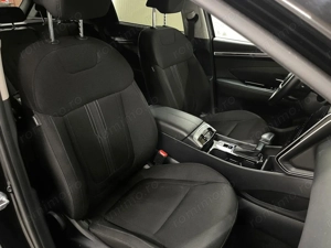 Hyundai Tucson - imagine 10