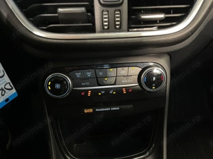 Ford Puma - imagine 19