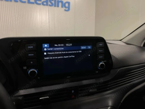 Hyundai BAYON - imagine 14