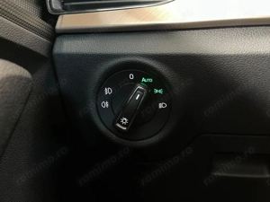 Skoda Scala - imagine 20