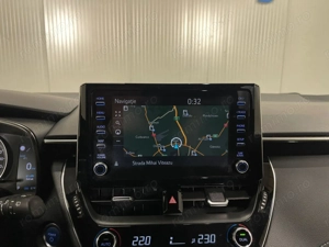 Toyota Corolla - imagine 14