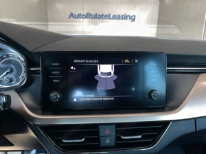Skoda Scala - imagine 13