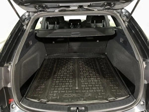 Toyota Corolla - imagine 12