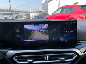 BMW Seria 3 - imagine 14