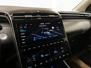 Hyundai Tucson - imagine 16