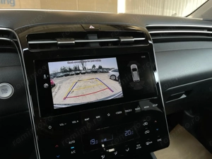 Hyundai Tucson - imagine 13