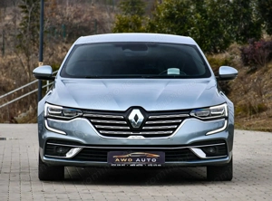 Renault Talisman Initiale Paris - EDC - 200 CP - imagine 7