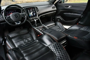 Renault Talisman Initiale Paris - EDC - 200 CP - imagine 10