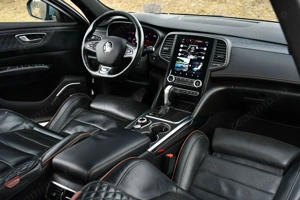 Renault Talisman Initiale Paris - EDC - 200 CP - imagine 11