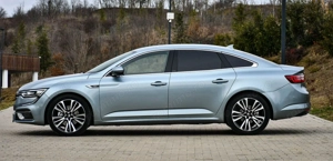 Renault Talisman Initiale Paris - EDC - 200 CP - imagine 9