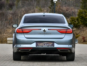 Renault Talisman Initiale Paris - EDC - 200 CP - imagine 8