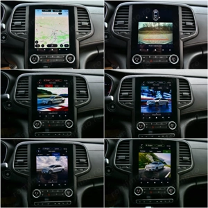 Renault Talisman Initiale Paris - EDC - 200 CP - imagine 12