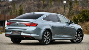 Renault Talisman Initiale Paris - EDC - 200 CP - imagine 3