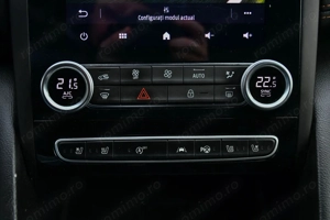 Renault Talisman Initiale Paris - EDC - 200 CP - imagine 17