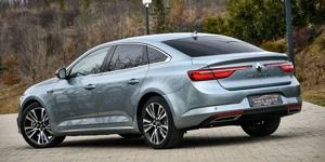 Renault Talisman Initiale Paris - EDC - 200 CP - imagine 4