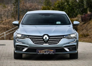 Renault Talisman Initiale Paris - EDC - 200 CP - imagine 6