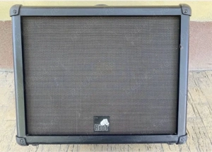 cabinet chitara Riot Eminence