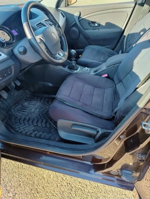 Renault Megane 3 2013 - imagine 5