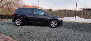 Golf 6 benzina  - imagine 3