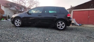 Golf 6 benzina  - imagine 5
