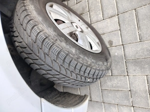 Vând Renault Clio an 2000 în perfectă stare de funcționare  - imagine 3