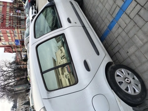 Vând Renault Clio an 2000 în perfectă stare de funcționare  - imagine 4