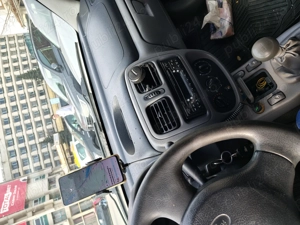 Vând Renault Clio an 2000 în perfectă stare de funcționare  - imagine 2