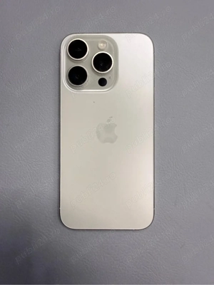 vand Iphone 15 pro 256 GB