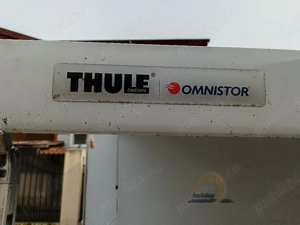 Vând marchiză în casetă+pereții laterali  - imagine 3