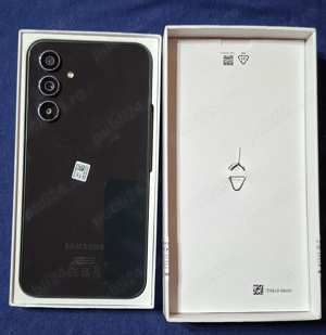 Samsung Galaxy A54 5G - imagine 2