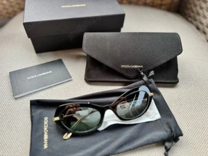 Ochelari de soare femei Dolce&Gabbana DG4473 501 87 52 21 140 3N