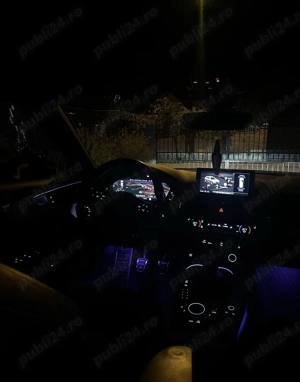 Audi A4 B9 2.0 TDI 150CP S-Line - imagine 4