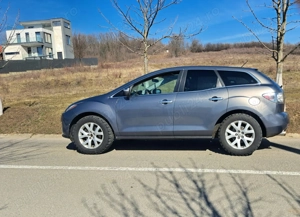 De vânzare Mazda CX7  - imagine 3