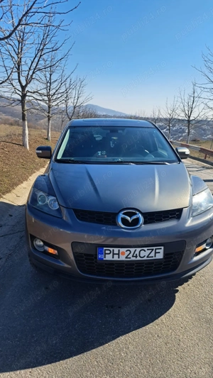 De vânzare Mazda CX7 