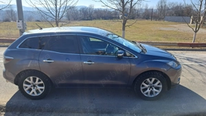 De vânzare Mazda CX7  - imagine 4